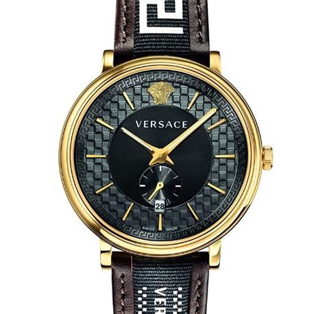 reloj versace hombre barato